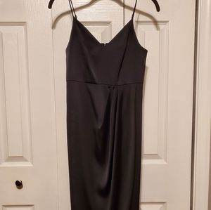Express Cocktail Party Dress